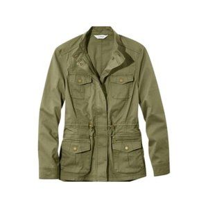 FREE SHIPPING! LL Bean Freeport Field Jacket